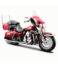 Maisto 1:12 Harley-Davidson 2013 FLHTK Electra Glide Ultra Limite