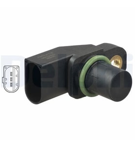DELPHI SS11025 Eksantrik Sensoru 13627792256