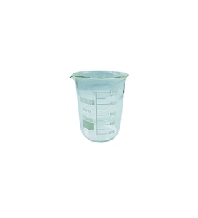 Cam Beher – Isıya Dayanıklı Borosilikat Cam – 1000 ml