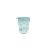 Cam Beher – Isıya Dayanıklı Borosilikat Cam – 1000 ml