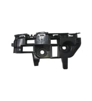 VOLKSWAGEN POLO- 7- 17/21; ARKA TAMPON BAĞLANTI BRAKETİ SOL İÇ/PLASTİK (TW) 1032-2624A 2G6807453