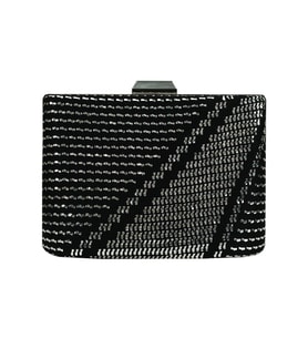 e38 EL İŞÇİLİĞİ TEL KIRMA PÖRTFÖY ÇANTA 13x18 cm-6403