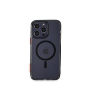 Çınarcık Dev Joko iPhone 14 Pro Max Kılıf Ramos Magsafe Kapak - Şeffaf
