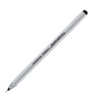 PENSAN TRIBALL TÜKENMEZ KALEM 1mm. SİYAH