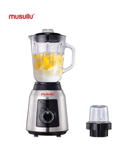 Musullu MSL-2040 BL-LÜX İnox Blender 750W
