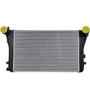 Isuzu D-max 2 (tfr, Tfs) 2.5 Crdi 2012-2018 Turbo Radyatörü Intercooler 665X142X64 8980906272 Wisco