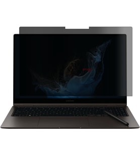 Samsung Galaxy Book2 Pro 360 Hayalet Ekran Koruyucu 15.6 inç (Şeffaf Hologram)