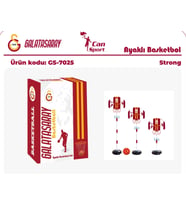 Mulvxurg  Urg02 Gs-7025 Galatasaray Basketbol Potasi-Cnt (Mulvix)