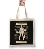 Original Vampires The Originals Tv Series Gift Bez Çanta Uzun Saplı