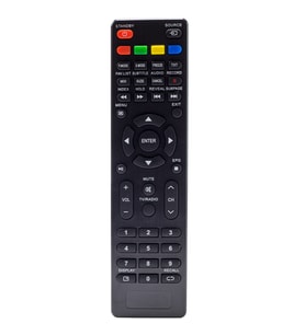 YUMATU UYDULU LCD-LED TV KUMANDA (13958=18539)