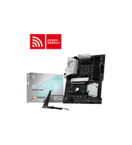 MSI B550 GAMING WIFI AM4 DDR4 4866(OC) HDMI DP 2x M.2 USB 10Gbps 1G LAN WIFI 5 ATX