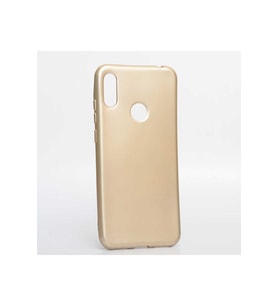 Huawei Y6S 2019 Uyumlu Kılıf Zore Premier Silikon Kapak