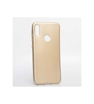Huawei Y6S 2019 Uyumlu Kılıf Zore Premier Silikon Kapak