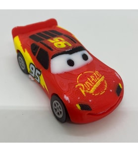Cars Figür