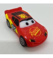 Cars Figür