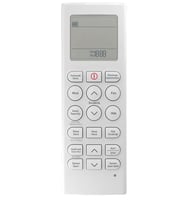 LG S3-W18KL2BA İnverter Klima Kumandası