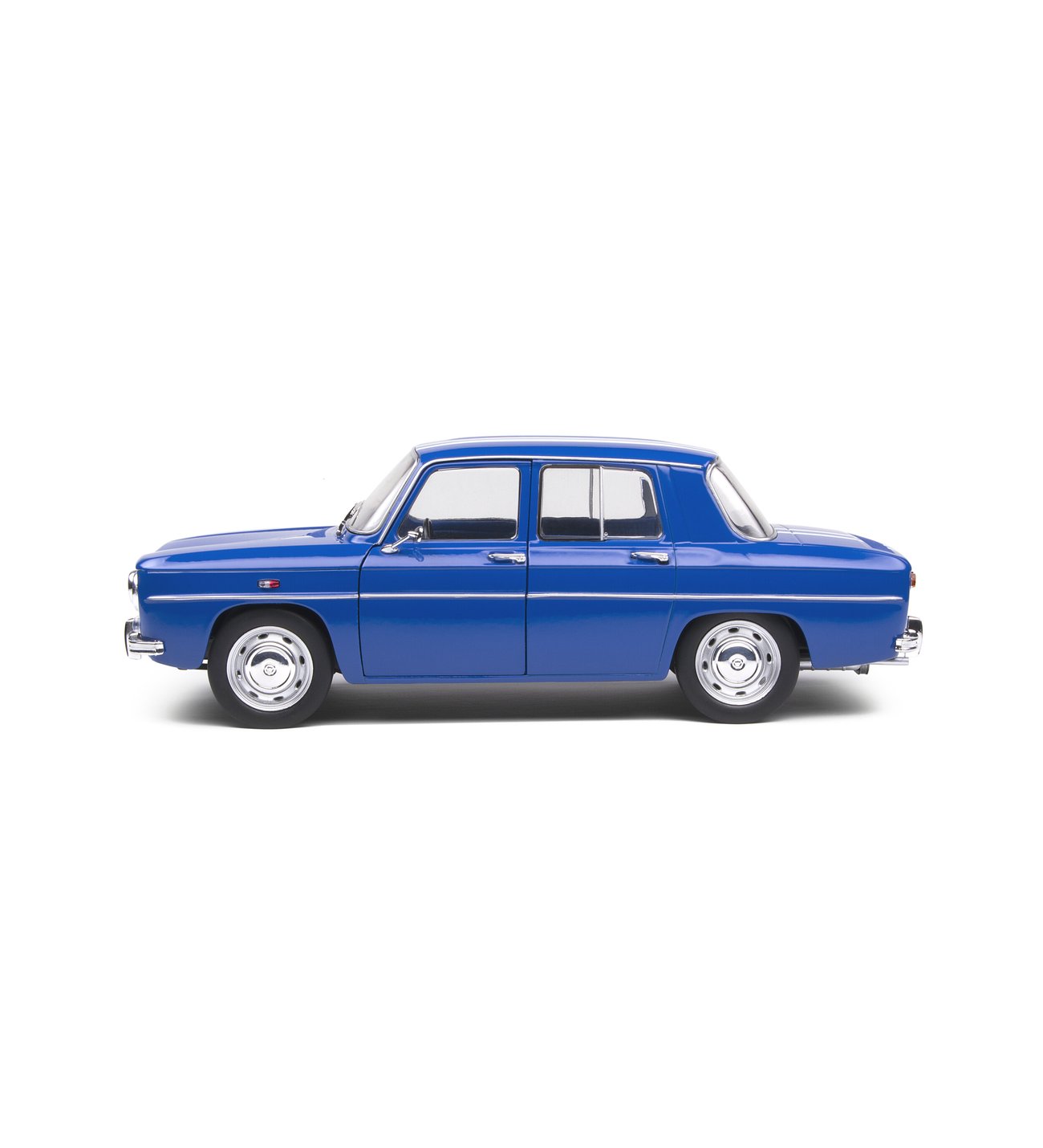 1/18 RENAULT 8 GORDINI 1300 1967 SOLİDO DİECAST METAL MODEL ARABA