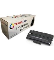 Teknosarf Samsung Scx 4300 Muadil Toner (Siyah)