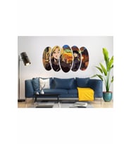 FULLMETAL ALCHEMİST MDF TABLO-0446