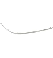 Mercedes C207 2009-2012 Tampon Nikelajı Ön Sağ 2009 13 2078852021 Wender