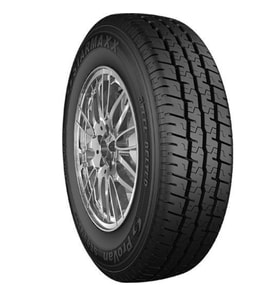 STARMAXX 155 R12 C 8PR PROVAN ST850 Plus Yaz  (Siyah)