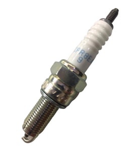 NGK CPR8EA-9 BUJİ HONDA YAMAHA SUZUKİ KAWASAKİ