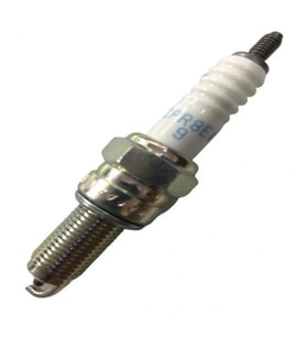 NGK CPR8EA-9 BUJİ HONDA YAMAHA SUZUKİ KAWASAKİ