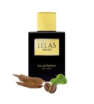 Lelas Prive 1637 Trace Edp 55 ML Kadın Erkek Parfümü 8681124616371
