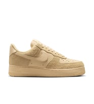 NİKE Air Force 1 '07 LX 'Pale Vanilla' UNİSEX SPOR AYAKKABI IB4001-200 (Kahverengi)
