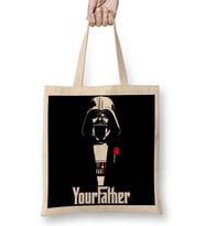 Star Wars Yoda Sushi Bez Çanta Uzun Saplı