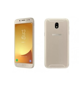 Samsung Galaxy J7 Pro 32gb Siyah (Outlet-yenilenmiş İkinciel)