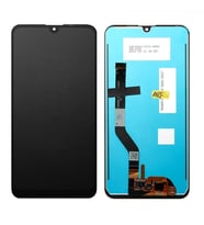 Qudex Y7 Pro 2019 ile Uyumlu Lcd Ekran Dokunmatik