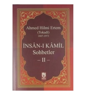 İnsanı Kamil Sohbetler 2
