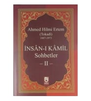 İnsanı Kamil Sohbetler 2
