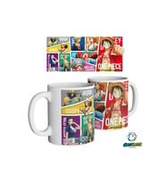 One PieceKupa Bardak Tek Adet K0347