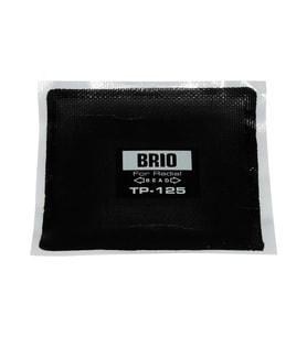 Brio Lastik Yaması 125X115 Kord Kat 3 5'Li