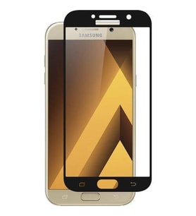 Samsung Galaxy A7 2017 Fiber Nano Kırılmaz Ekran Koruyucu