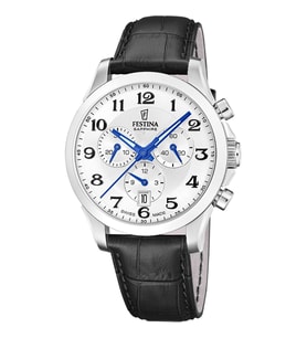 FESTINA F20094/1 ERKEK KOL SAATİ