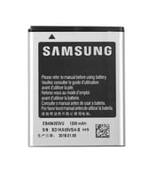 Samsung S5330-S5570 Pil Batarya EB494353