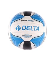 Delta Mavi Rivo Dikişli 5 Numara Voleybol Topu 5 Numara