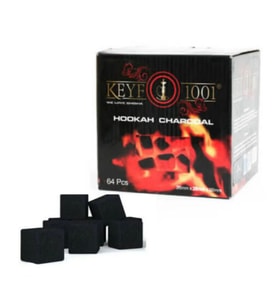 Keyf 1001 Nargile Kömürü