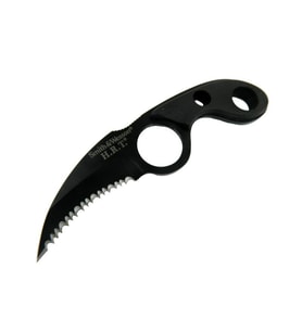 W HRT2 Tırtıklı 17 cm - Özel Kılıflı