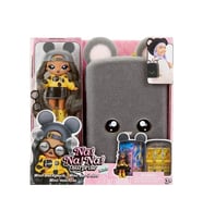 Nanana Mini Sırt Çantalı Marisa Mouse