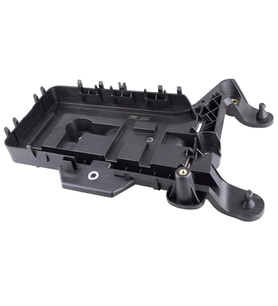 Caddy Golf 5 Jetta Passat Akü Alt Braketi 1K0915333H