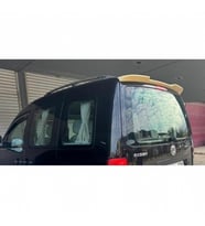 VOLKSWAGEN CADDY 2003-2010 ASTARLI YARASA ANATOMİK SPOİLER