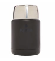 Çelik Yemek Termos - Igloo - Legend - 500 ml - Siyah - 205684