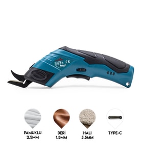 Kumaş Kesme Makinesi MK4.2
