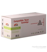 Elba Hp Ce505a-Cf280a Unıversal Muadil Toner (Siyah)