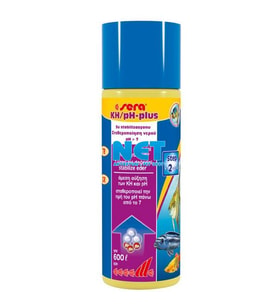 SERA KH PH PLUS 100 ml Skt: 01/2030