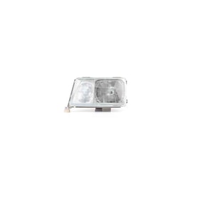 Esse Otomotiv - W124 Far Sol E200 93-95 Dpo 440-1108l-ld-e A1248208559